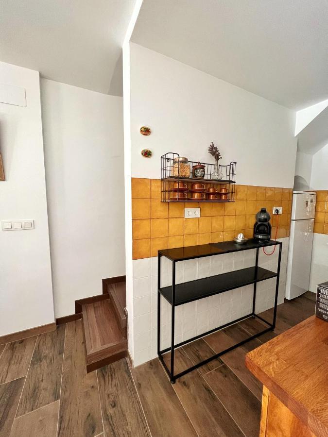 Casita Con Encanto A 200M De La Playa Alicante Bagian luar foto