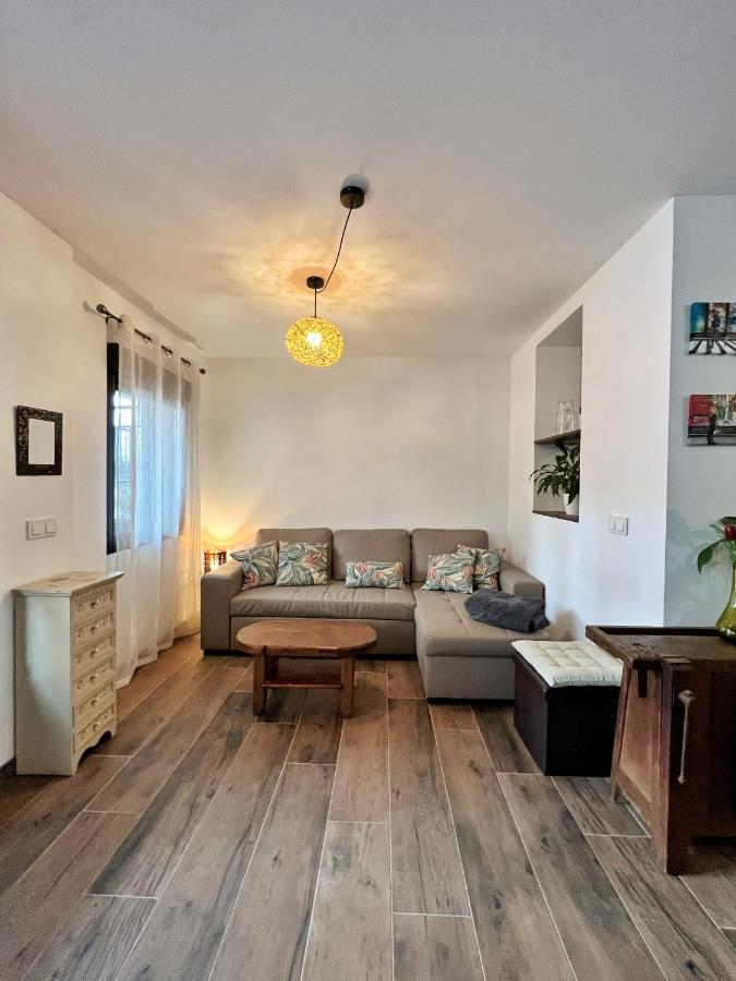 Casita Con Encanto A 200M De La Playa Alicante Bagian luar foto